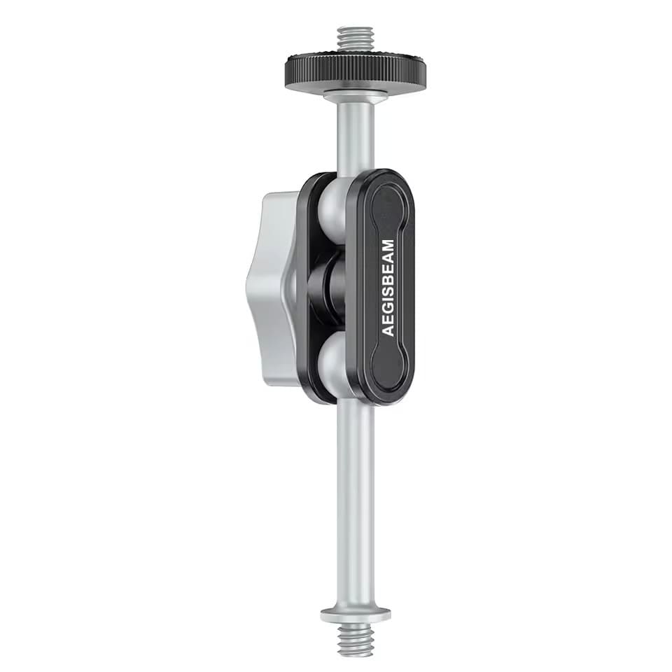 Adjustable Mount Bracket
