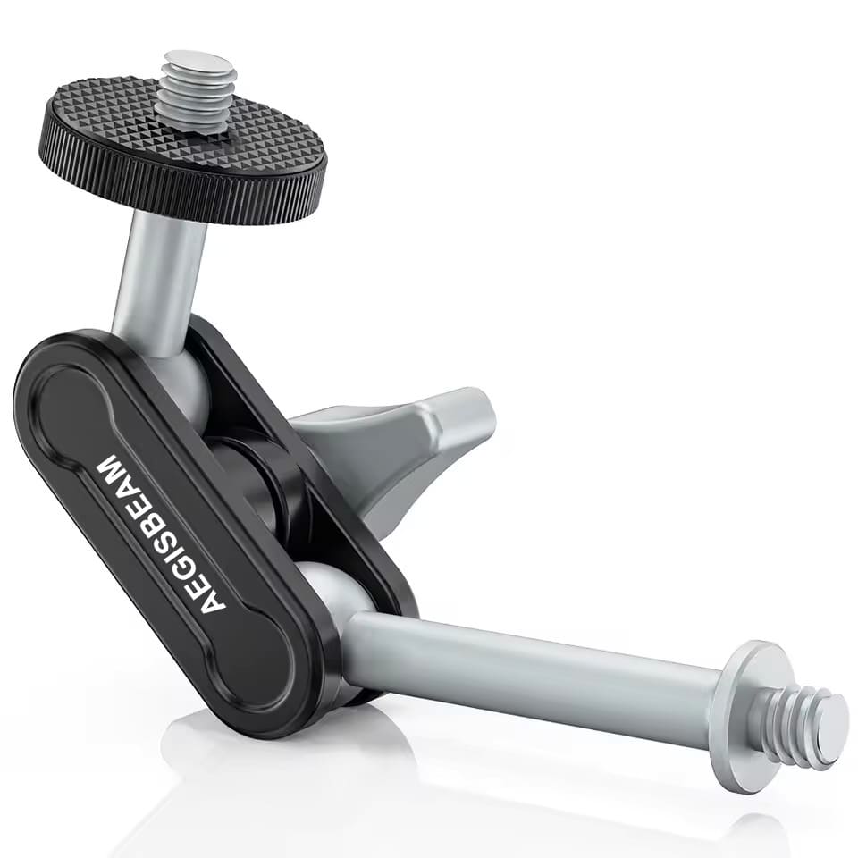 Adjustable Mount Bracket