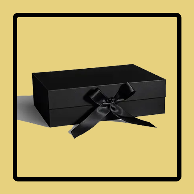 Premium Gift Packaging